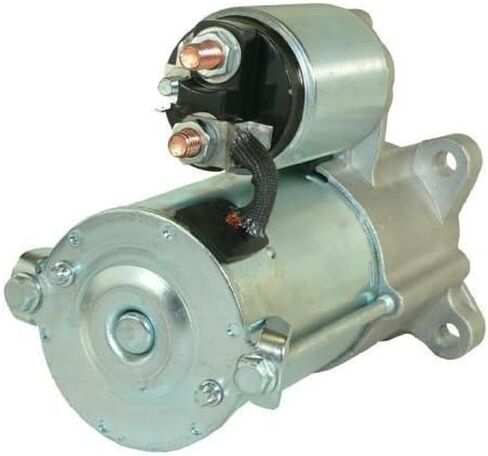 New Starter For Generac Engines 0E6729 0E9747SRV 0G7461 0G7461RWK 12 Volts in Saudi Arabia