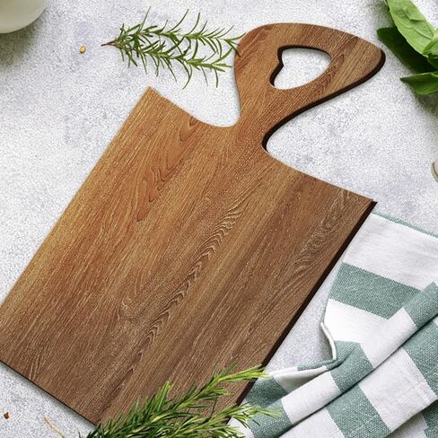 قوالب لوحة charcuterie ، قالب جهاز توجيه أكريليك 4pc ، قوالب مقبض صافية 5 مم ، أدوات دليل تتبع الزاوية المتعرج للمطبخ. in Saudi Arabia