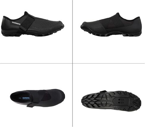 SHIMANO SH-MX100 Multi-Use Off-Road Cycling Shoe in Saudi Arabia