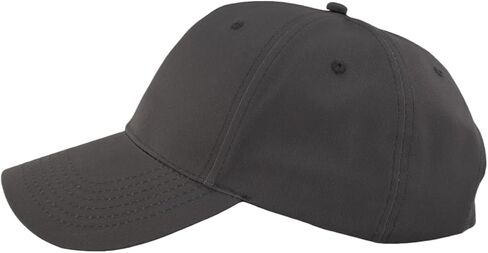 قبعة بيسبول كبيرة الحجم XXL 3XL للرجال ذوي الرؤوس الكبيرة - قبعة كرة جولف قطنية قابلة للتعديل تناسب مقاس 7 3/8-8 1/8 in Kuwait