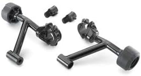 KTM RC390 2022 Crash BAR KIT 94512969044C1 in Saudi Arabia