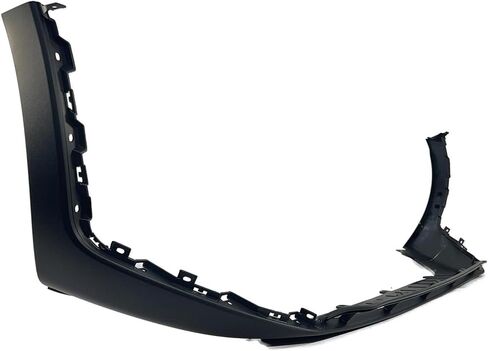 FitParts Compatible with Front Bumper Covers Kit 2011-2016 Kia Sportage EX LX SX W/Fog Light Holes KI1000152 KI1015101, 865113W000 865123W000 in Saudi Arabia