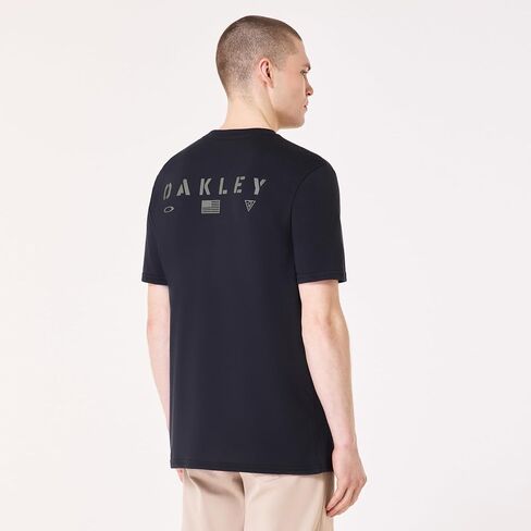 Oakley Men's Si Foundation Tee in Kuwait