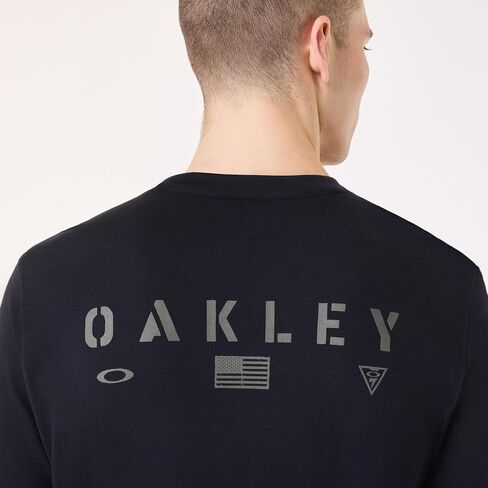 Oakley Men's Si Foundation Tee in Kuwait
