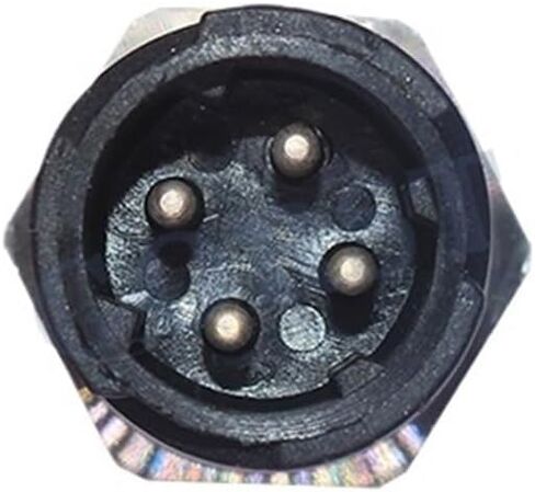 Oil Pressure Sensor 1822253 21634017 21634021 in Saudi Arabia