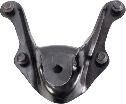 TRQ Leaf Spring Shackle Bracket Repair Kit Compatible with 1986-1997 Ford Ranger in Saudi Arabia