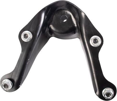 TRQ Leaf Spring Shackle Bracket Repair Kit Compatible with 1986-1997 Ford Ranger in Saudi Arabia