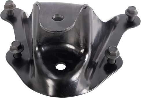 TRQ Leaf Spring Shackle Bracket Repair Kit Compatible with 1986-1997 Ford Ranger in Saudi Arabia
