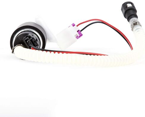 TYC 152051-A Electric Fuel Pump Compatible with 2001-2004 Nissan Pathfinder 3.5L V6 in Saudi Arabia