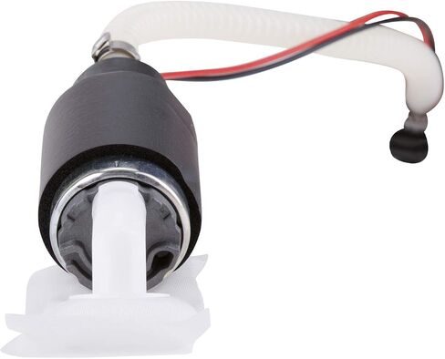 TYC 152051-A Electric Fuel Pump Compatible with 2001-2004 Nissan Pathfinder 3.5L V6 in Saudi Arabia