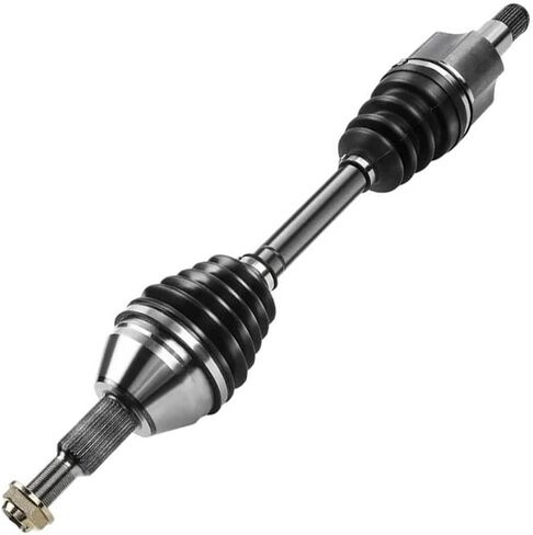 Front Left CV Axle Drive Shaft Assembly for 2008-2016 Chrysler Town and Country Dodge Grand Caravan in Saudi Arabia