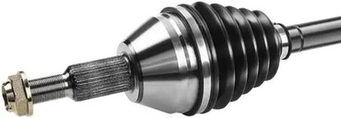 Front Left CV Axle Drive Shaft Assembly for 2008-2016 Chrysler Town and Country Dodge Grand Caravan in Saudi Arabia
