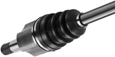 Front Left CV Axle Drive Shaft Assembly for 2008-2016 Chrysler Town and Country Dodge Grand Caravan in Saudi Arabia