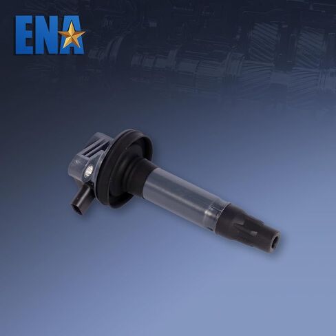 ENA Set of 6 Ignition Coil Compatible with Ford Edge 2016-2018 Explorer 2017-2019 F-150 2016-2017 Continental 2017-2020 MKT MKX 2016-2019 V6 3.5L 3.7L Replacement for UF823 in Saudi Arabia
