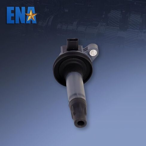 ENA Set of 6 Ignition Coil Compatible with Ford Edge 2016-2018 Explorer 2017-2019 F-150 2016-2017 Continental 2017-2020 MKT MKX 2016-2019 V6 3.5L 3.7L Replacement for UF823 in Saudi Arabia