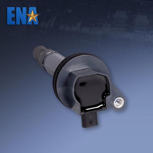 ENA Set of 6 Ignition Coil Compatible with Ford Edge 2016-2018 Explorer 2017-2019 F-150 2016-2017 Continental 2017-2020 MKT MKX 2016-2019 V6 3.5L 3.7L Replacement for UF823 in Saudi Arabia