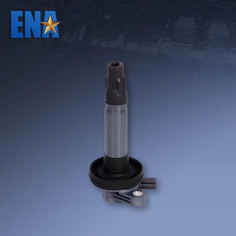 ENA Set of 6 Ignition Coil Compatible with Ford Edge 2016-2018 Explorer 2017-2019 F-150 2016-2017 Continental 2017-2020 MKT MKX 2016-2019 V6 3.5L 3.7L Replacement for UF823 in Saudi Arabia
