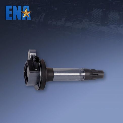 ENA Set of 6 Ignition Coil Compatible with Ford Edge 2016-2018 Explorer 2017-2019 F-150 2016-2017 Continental 2017-2020 MKT MKX 2016-2019 V6 3.5L 3.7L Replacement for UF823 in Saudi Arabia