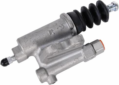 Clutch Master + Clutch Slave Cylinder Kit Compatible with Honda CRV RE2 2.0L/RE4 2.4L Civic 1.5 2.0 Accord 2.0L 2.4L 2007-2012 Replace 46930-SWA-G11 46920-SMG-003 in Saudi Arabia