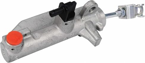 Clutch Master + Clutch Slave Cylinder Kit Compatible with Honda CRV RE2 2.0L/RE4 2.4L Civic 1.5 2.0 Accord 2.0L 2.4L 2007-2012 Replace 46930-SWA-G11 46920-SMG-003 in Saudi Arabia