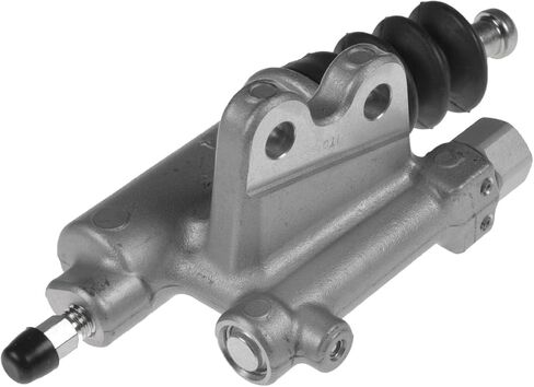 Clutch Master + Clutch Slave Cylinder Kit Compatible with Honda CRV RE2 2.0L/RE4 2.4L Civic 1.5 2.0 Accord 2.0L 2.4L 2007-2012 Replace 46930-SWA-G11 46920-SMG-003 in Saudi Arabia