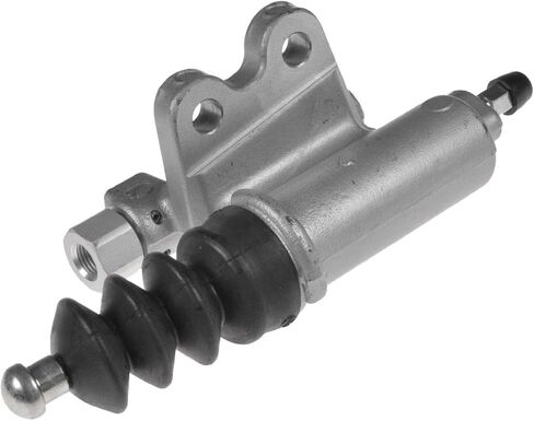 Clutch Master + Clutch Slave Cylinder Kit Compatible with Honda CRV RE2 2.0L/RE4 2.4L Civic 1.5 2.0 Accord 2.0L 2.4L 2007-2012 Replace 46930-SWA-G11 46920-SMG-003 in Saudi Arabia