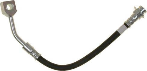 ACDelco Gold 18J4852 (19305697) مجموعة خرطوم الفرامل الهيدروليكية الخلفية in Saudi Arabia