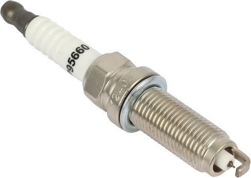 SCITOO Platinum Iridium Spark Plugs 95660 for Honda CR-V CRV 2017-2020, for Civic 2017-2020, 1.5L Pack of 4 in Saudi Arabia