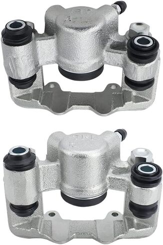 DRIVESTAR 192970 192971 الفرجار الفرامل الخلفية، صالح 2004 2005 لتويوتا Rav4، OE-جودة جديدة مكبح قرصي الفرجار in Saudi Arabia