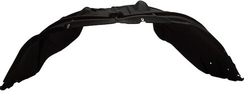 for Chevy Silverado 1500 2019 2020 2021 2022 Fender Liner Driver and Passenger Side | Pair | Front | Wheelhouse Liner | Replacement for GM1248292, GM1249292 | 84533746, 84533747 in Saudi Arabia