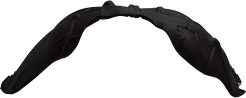 for Chevy Silverado 1500 2019 2020 2021 2022 Fender Liner Driver and Passenger Side | Pair | Front | Wheelhouse Liner | Replacement for GM1248292, GM1249292 | 84533746, 84533747 in Saudi Arabia