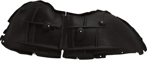 for Chevy Silverado 1500 2019 2020 2021 2022 Fender Liner Driver and Passenger Side | Pair | Front | Wheelhouse Liner | Replacement for GM1248292, GM1249292 | 84533746, 84533747 in Saudi Arabia