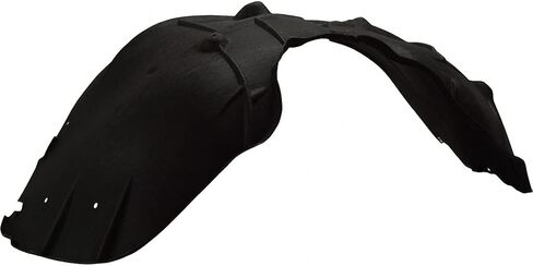 for Chevy Silverado 1500 2019 2020 2021 2022 Fender Liner Driver and Passenger Side | Pair | Front | Wheelhouse Liner | Replacement for GM1248292, GM1249292 | 84533746, 84533747 in Saudi Arabia