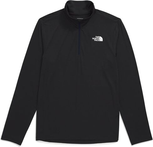 THE NORTH FACE mens 24/7 ¼ Zip Tee in Saudi Arabia