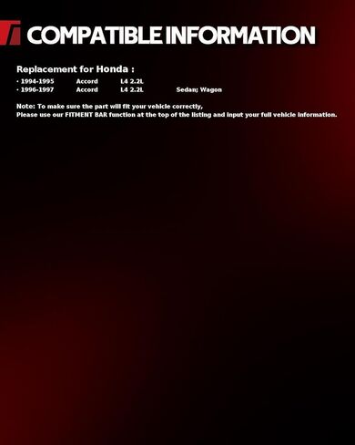 Torchbeam Head Gasket Set 12030-5A2-A01 Fit for Accord 2013-2017, Engine Cylinder Head Gasket Kit in Kuwait