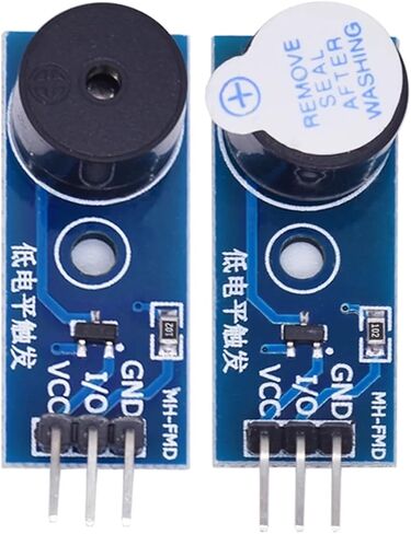 Active/Passive Buzzer Module Active Buzzer Low Level modules(Active Buzzer Module) in Saudi Arabia