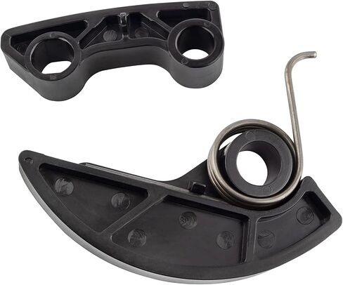 LF02-12-500 TKMZ230A مجموعة أدوات سلسلة توقيت المحرك مجموعات يستبدل لمازدا 3 5 6 تحية 2.3L 2003 2004 2005 2006 2007 in Saudi Arabia