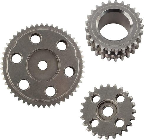 LF02-12-500 TKMZ230A مجموعة أدوات سلسلة توقيت المحرك مجموعات يستبدل لمازدا 3 5 6 تحية 2.3L 2003 2004 2005 2006 2007 in Saudi Arabia