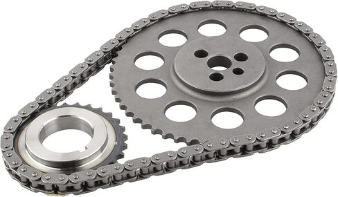 TK7020 Timing Chain Kit for Chevrolet Express Savana 1500 1999-2007 Express Savana 2500 1999-2005 Astro Blazer Safari 1999-2005 Silverado Sierra 1500 1999-2007 S10 Sonoma 1999-2004 in Saudi Arabia