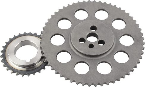 TK7020 Timing Chain Kit for Chevrolet Express Savana 1500 1999-2007 Express Savana 2500 1999-2005 Astro Blazer Safari 1999-2005 Silverado Sierra 1500 1999-2007 S10 Sonoma 1999-2004 in Saudi Arabia