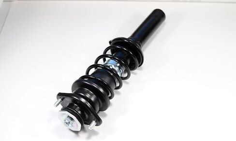 متوافق مع Kawasaki Mule 3010 TRANS / 4010 TRANS Front Strut/ممتص الصدمات يحل محل 45023-0005 in Saudi Arabia