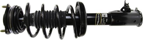 Monroe Quick-Strut 172284 Suspension Strut and Coil Spring Assembly for Honda Civic in Saudi Arabia