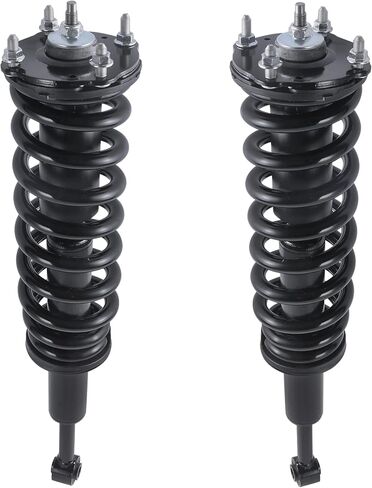 مجموعات دعامة أمامية كاملة MOSTPLUS 171347L 171347R متوافقة مع Toyota Tundra 2000 2001 2002 2003 2004 2005 2006 (مجموعة من 2) in Saudi Arabia