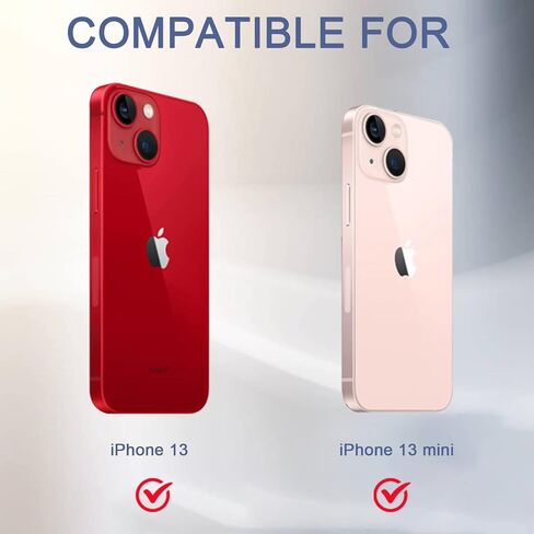 غطاء عدسة الكاميرا متوافق مع هاتف iPhone 11 Pro/iPhone 11 Pro Max، واقي عدسة الكاميرا يحمي خصوصيتك وأمانك، لاصق قوي، عبوتان in Saudi Arabia