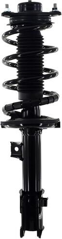 PM Auto Front Right Quick Complete Strut and Coil Spring For 2013-2018 Hyundai Santa Fe in Saudi Arabia