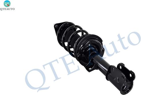 PM Auto Front Right Quick Complete Strut and Coil Spring For 2013-2018 Hyundai Santa Fe in Saudi Arabia