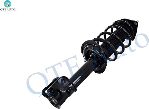 PM Auto Front Right Quick Complete Strut and Coil Spring For 2013-2018 Hyundai Santa Fe in Saudi Arabia