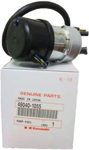 كاواساكي OEM مضخة الوقود بغل 3010 2510 1000 2520 2500 3020 49040-1055 in Saudi Arabia