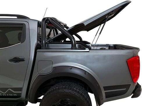 الكمية (2) SPD-GS-6687 26 بوصة 75 رطل/334N صدمة تبختر الغاز للشاحنة العلوية غطاء تونيو الأجزاء السفلية، GSNI-6687 SL25-75 دعم الرفع الزنبركي لباب نافذة سرير مقطورة التخييم RV. in Saudi Arabia