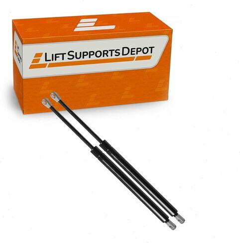Lift Supports Depot Qty 2 Replaces Solera 654150 Lift-O-Mat 778N 175lb Lift Supports 26.50 Inch RV Camper Awning Shocks Struts in Saudi Arabia